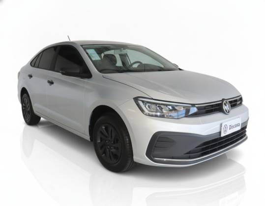 VOLKSWAGEN VIRTUS 1.0 170 TSI SENSE MANUAL VOLKSWAGEN VIRTUS 1.0 170 TSI SENSE MANUAL